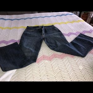 Chico’s Jeans